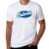 Culver&x27;s Logo 2 T-Shirt Work Wear Lightweight Tee