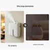 300ml Smart Aroma Diffuser - Large Capacity Commercial Fragrance Machine for Malls & Hotels, Plug-in Incense Burner