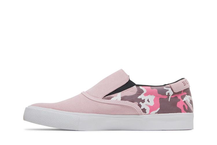 Мужские кроссовки Nike SB Zoom Verona Slip Leticia Bufoni Prism Pink/Pinksicle/White/Team Red