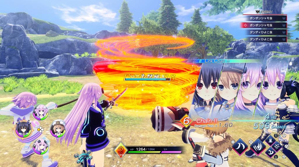 Hyperdimension Neptunia GameMaker Victory Special Edition Switch Специальная коробка с иллюстрациями от visual art саундтреком металлическим брелоком с отметкой N в комплекте