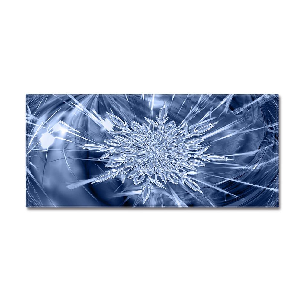 Рождественский кухонный песочный ковер придверный коврик длинный напольный коврик