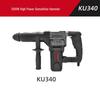 KASEN KU340 Промышленный электрический отбойный молоток и бетонолом