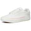 Anta Aoli Trendy Casual Non-Slip Wear-Sticked Low-Top Skate Shoes Men Sneakers White 112218011S-2