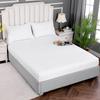 1PC Adjustable Fashion Disposable Bed Sheet Anti-Slip With Elastic Band Mattress Cover