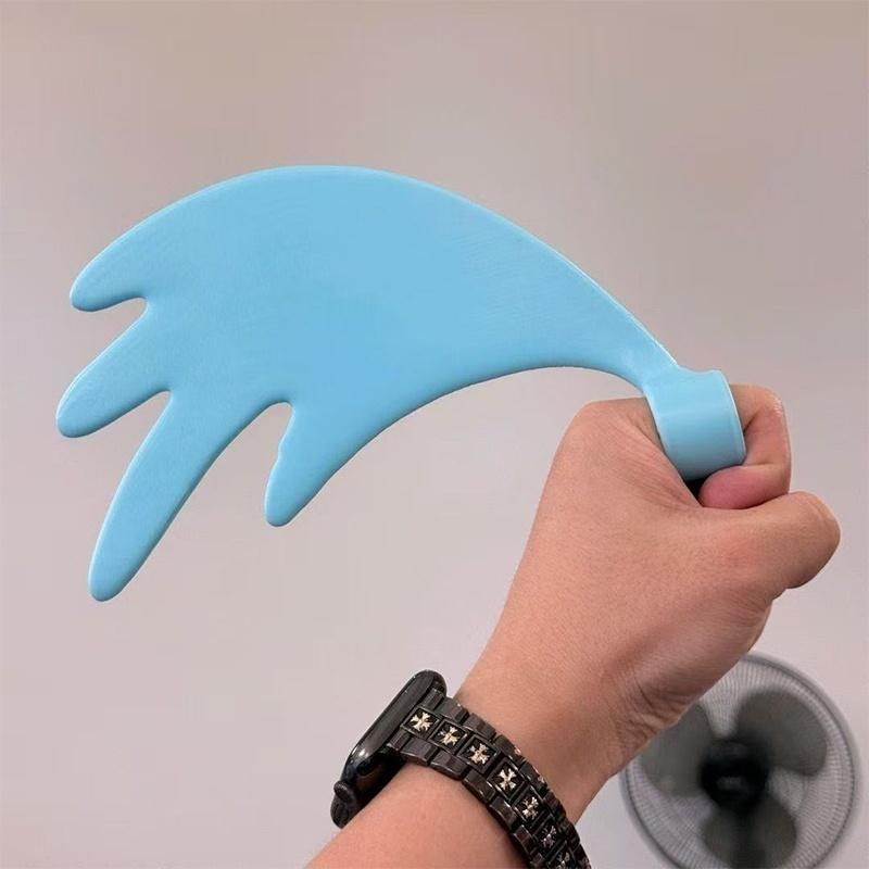 1/2 шт. 3D-печать Кольцо со слезами Смешная розыгрыш Креативный браслет-шутка Новинка Подарок для детей Сувениры на день рождения