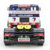 Tamiya 1/14 Scale Electric RC Car Series No 661 Buggyra Fat Fox TT-01 Chassis Type E On-Road Model 58661