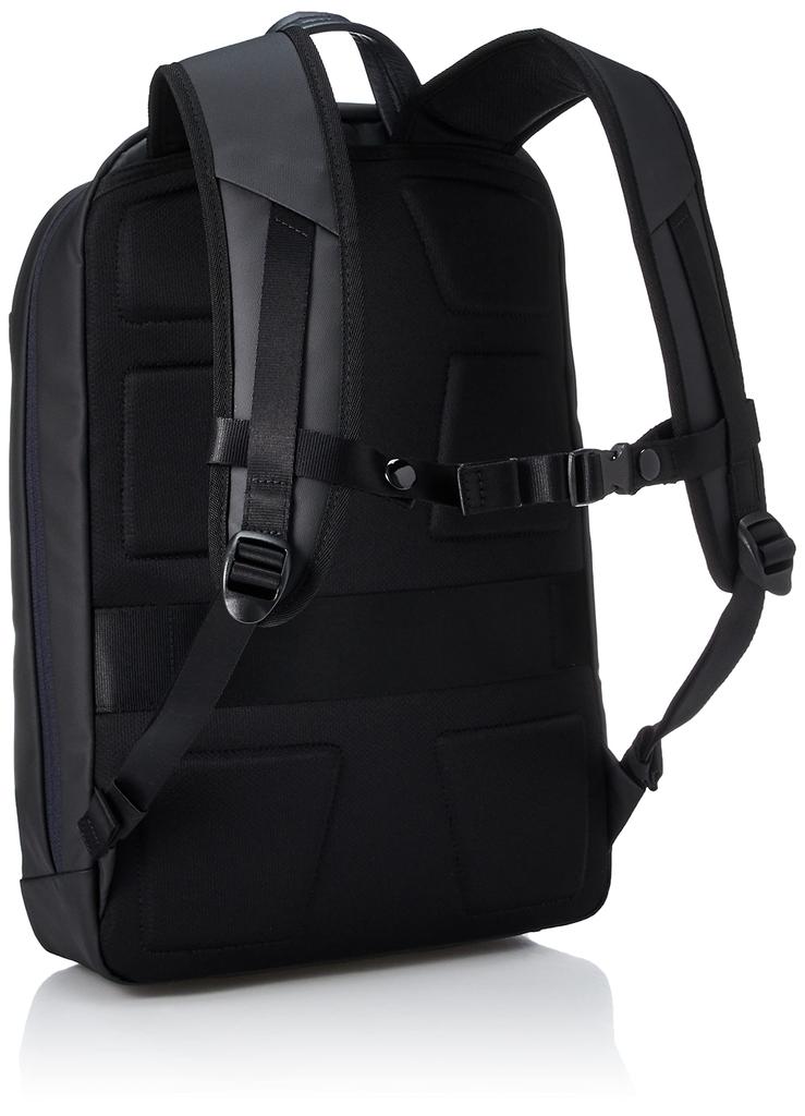 Рюкзак High Bird S 142579 Темно-синий [Samsonite] Мужской