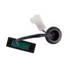 Hyundai i10 I II III - Trunk Rear Hatch Handle Microswitch Button