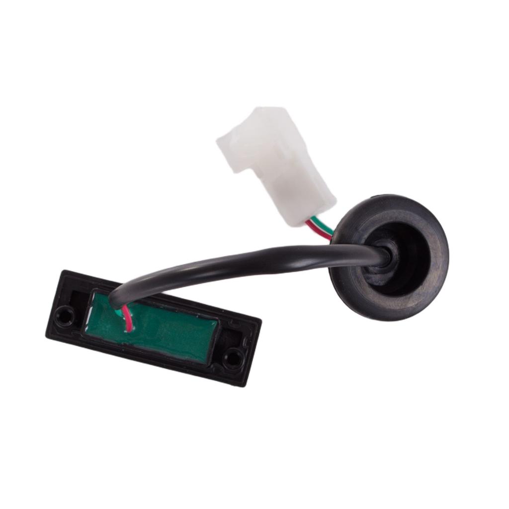 Hyundai i10 I II III - Trunk Rear Hatch Handle Microswitch Button