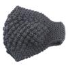 Winter Hair Accessories Women Knitted Wool Elastic Crochet Hairband Girl Headband Headwear
