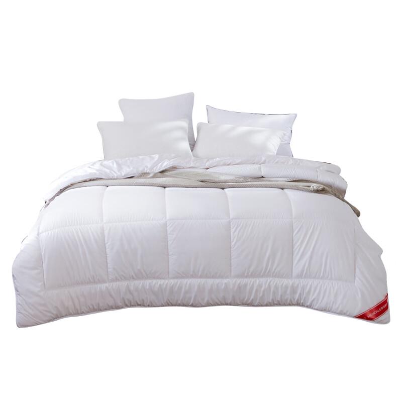 Mengjie Nuanxin Australian Wool All-Season Quilt