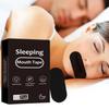 Mouth Tape Sleep Strip Anti-Snoring Mouth Breathing Tape To Improve Sleep for Snoring Lip Patch Mouth Stickers