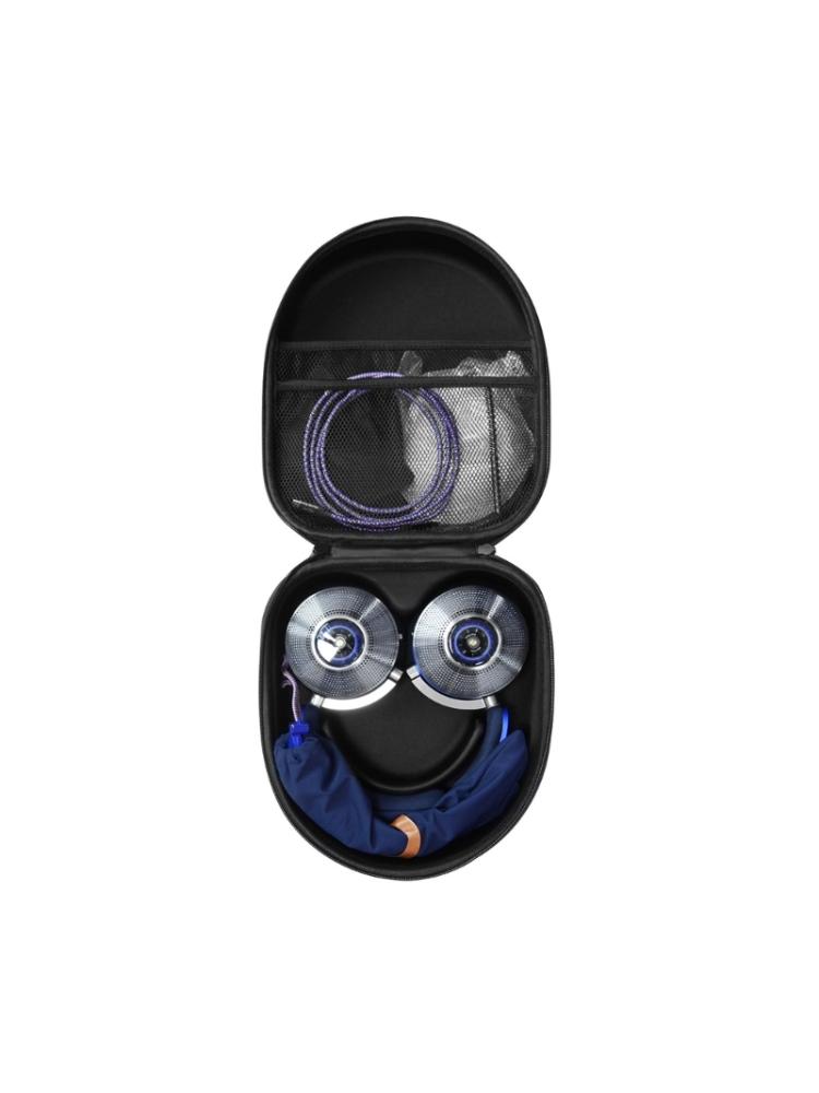 Жесткий чехол EVA для наушников, сумка для хранения беспроводных наушников Zone, защитная коробка для хранения