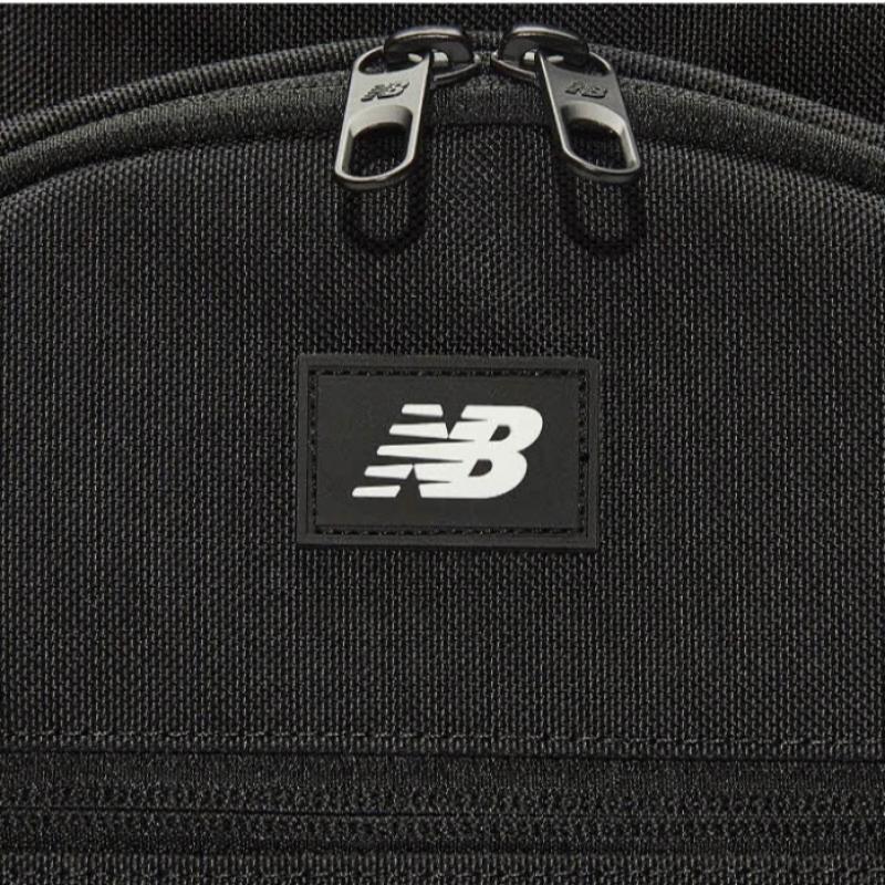 New Balance Рюкзак Kqj Nbgcess107 19 Аутентичный многослойный рюкзак