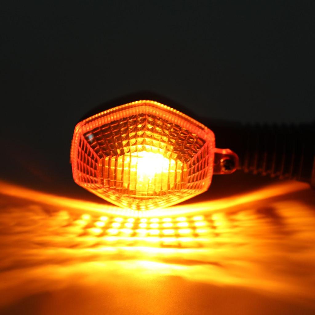 Turn Signal Blinker Indicator Lights for Suzuki DL650 DL1000 V-Strom DL