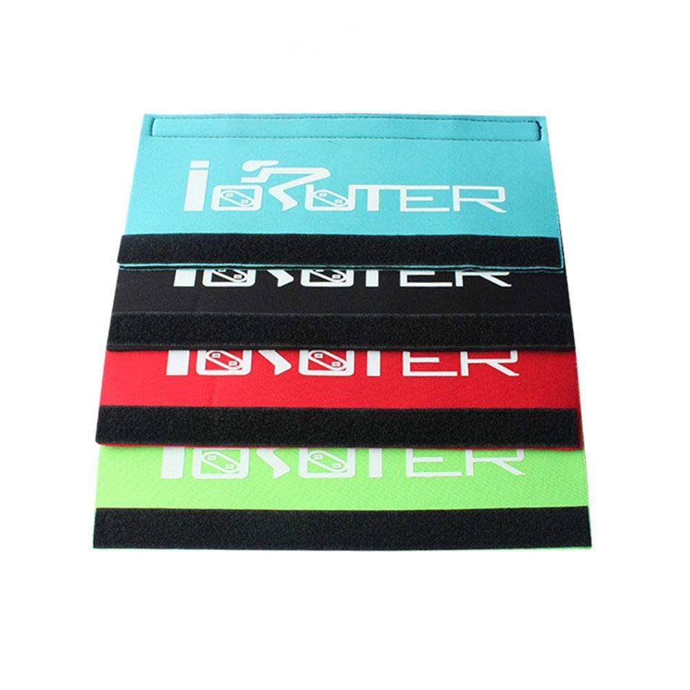 Accessories Bicycle Pad Wrap Cover Frame Chain Protector MTB Road Bike Front Fork Protection