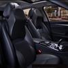 Подушка для поясницы Подушка для автомобиля Подушка для сиденья с эффектом памяти Подушка для шеи Подушка для сиденья автомобиля Подушка для поясницы Аксессуары для интерьера