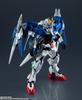 TAMASHII NATIONS GUNDAM UNIVERSE Mobile Suit Gundam 00 00 RAISER 150mm Painted Movable Figure GN-0000+GNR-010 Approx. ABS&PVC