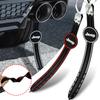 1 шт. Автомобильный антистатический ремень Заземление Инструменты для безопасного вождения автомобиля Для Renegade Wrangler JK Grand Cherokee WJ XJ Willys Compass Command