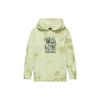 Толстовка с капюшоном с 3D-буквой, детские толстовки VN000AK5CLH