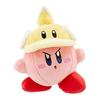 San-Ei Boeki Коллекция Kirby ALL STAR Резак Kirby (С) Плюшевый KP22