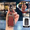 WQB1 Gun Car Key Cover Case Shell Fob Holder For Lexus NX ES UX US RC LX GX IS RX 200 250h 350h LS 450h 260h 300h UX200 Accessories