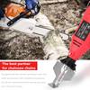 Handheld Mini Electric Grinding Tool Chainsaw Chains Grinder Electric Mill Die Grinder Utility