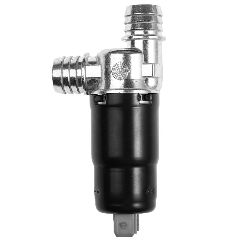 13411286065 Idle Air Control Valve For 1985 - 1993 BMW M3 M5 M6 E30 E28 E34 E24 E23 E32 0280140509