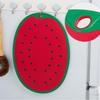 Cutting Board ,Fruit Shaped Chopping Board, Serving ,Small for Kitchen