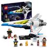 LEGO Vaisseau Spatial XL-15 Toy Constructor Set 497 Pcs Multicolour