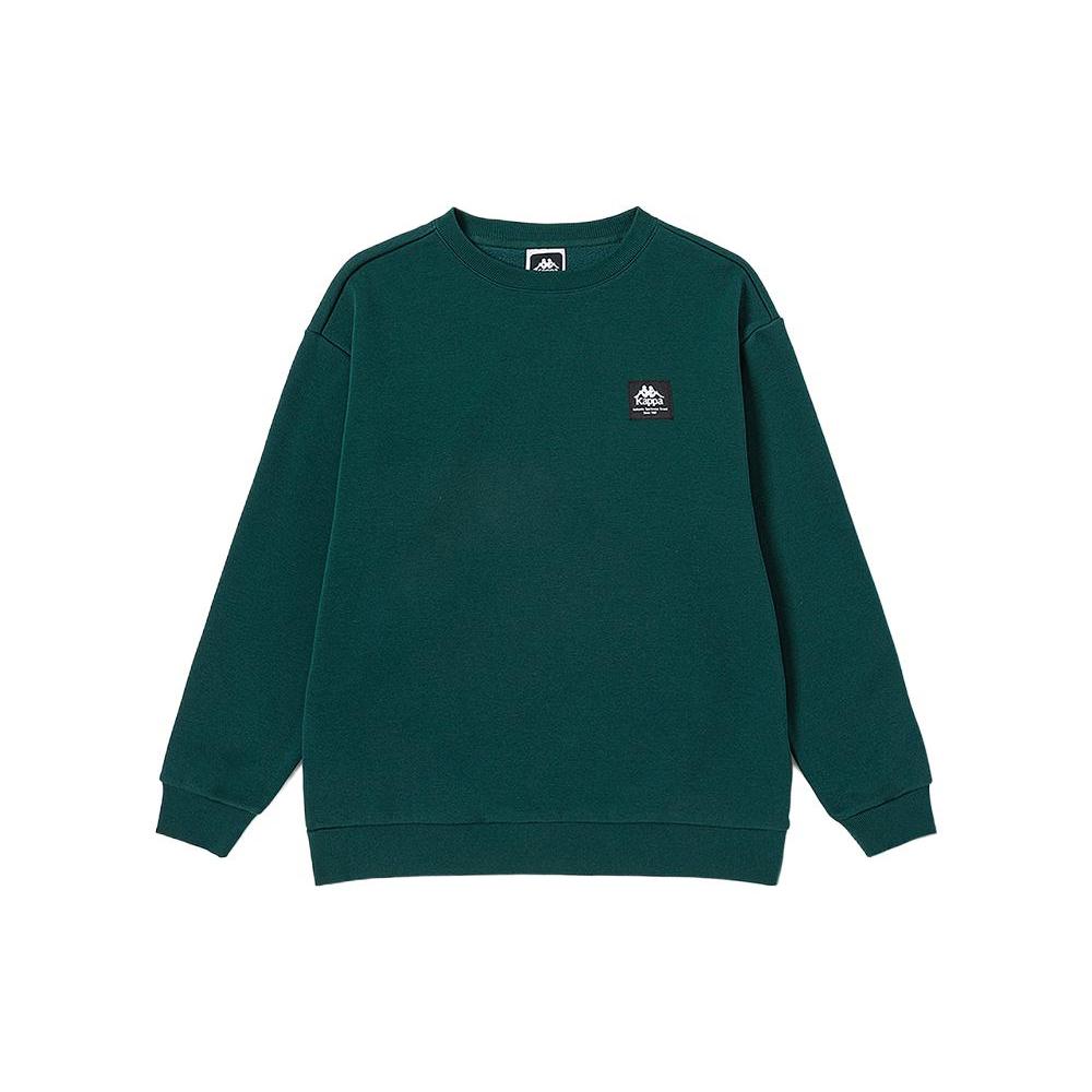 Kappa 1916 Series Sweatshirt Unisex K0DZ2WT93P