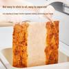 Multifunctional Easy Clean Loofah Scouring Pad - Thick Non-Stick Kitchen Dishcloth
