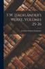 Книга F.W. Hacklander's Werke, Volumes 25-26