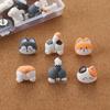 Animal-Themed Push Pins for Office Use, Cat And Dog Designs