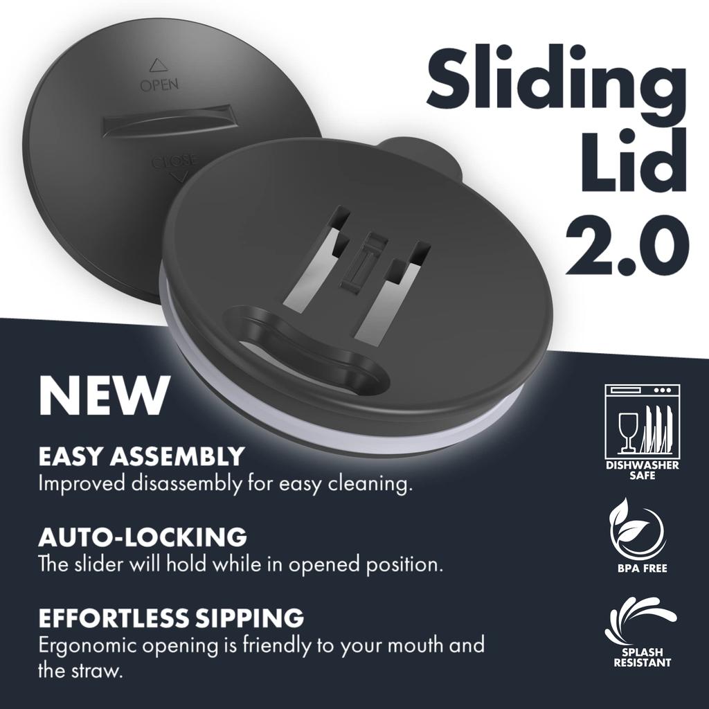 GRANDTIES Premium с вакуумной изоляцией 19 поставляется с легким скольжением, изготовленным из нержавеющей стали, с двойными стенками, с вакуумной изоляцией, поставляется с популярной в офисах кружкой, цвета,