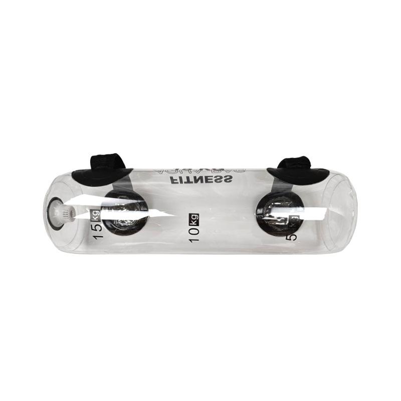 Popular Sports-Style Inflatable Water Weight Bag for Fitness and Squats