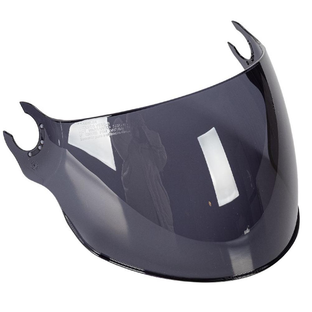 Universal Ls2 Of562 Motorcycle Helmet Lens Protector Shield Anti-ultraviolet Anti-fog Anti-scratch Airflow Visor Shield Lens