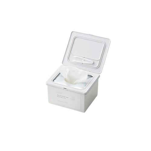 SNP Diamond Brightening Whitening Daily Mask Pack 30 Sheets