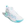 adidas D Rose Сын Чи Рождество 2021 - GY3264