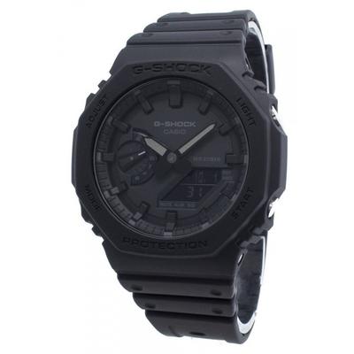G-Shock Идеальный размер Комбинированные GA-2100-1A1JF