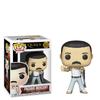 Funko Freddie Mercury Radio Gaga 1985 POP! ROCKS Queen-