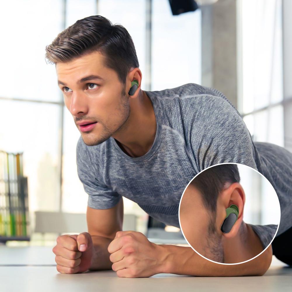 3 пары сменных накладок-вкладышей для наушников Bose QuietComfort II/Ultra