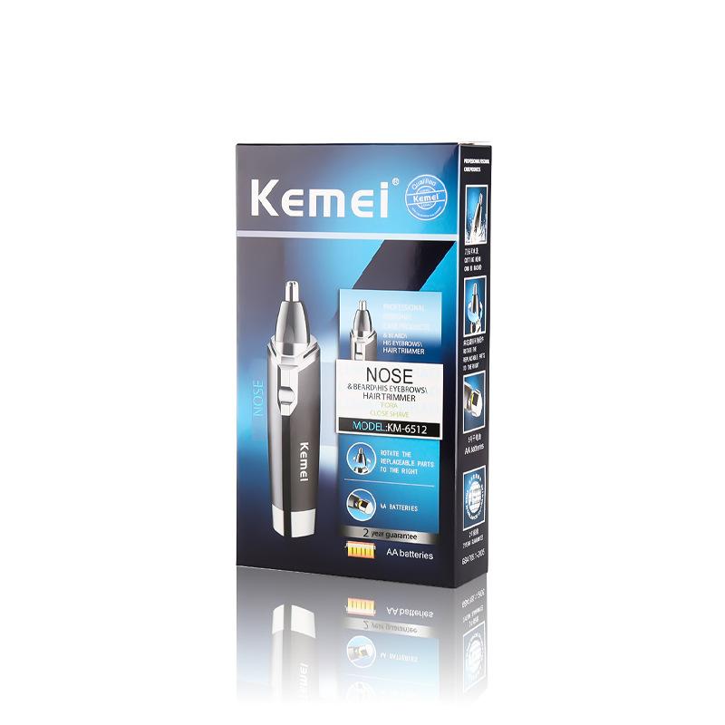 Nose Hair Trimmer Nose Hair Tool Nose Clipper Wash Trimmer Scissors and Razor Epilator Nose Hair