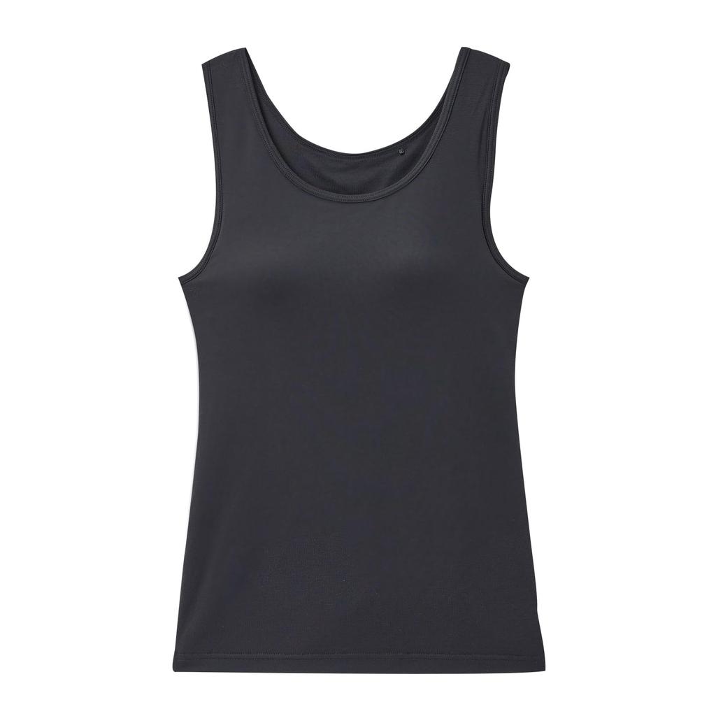 Нижнее белье Phiten с бюстгальтером-майкой на талии M Cool to the Sweat Быстрая защита от ультрафиолета Материал использует самые высокие технологии Нижнее белье Чашки, корректирующие, верх, верх,