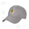 National Emblem Of Senegal Coat Of Arms Sun Baseball Cap Dad Hats Adjustable For Men Women Unisex Outdoor Hat