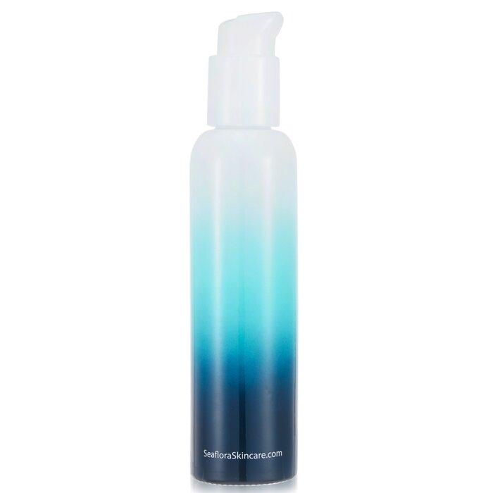 SEAFLORA Sea Foam Cleansing Concentrate - For All Skin Types