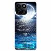 Крутой Чехол Для Honor X8C X8b X5b Plus Play 9A X6b X7c X6c Чехол для Телефона X 8 6 c b Прозрачный Coque Прозрачный Силиконовый Мягкий Задний Чехол