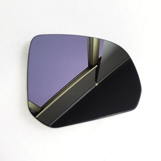 Genuine Accessories HENGFEI For Car Suzuki SX4 Swift S-Cross Alto Vitara Rearview Mirror Glass Lens
