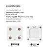 Bohe Health Smart Body Composition Scale (CN version)