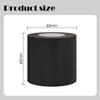 1Pcs 9-11m Duct Sealing Tape PVC 60mm Air Conditioner Pipe Tape Sunscreen Waterproof Air Conditioning Wrapping Tape